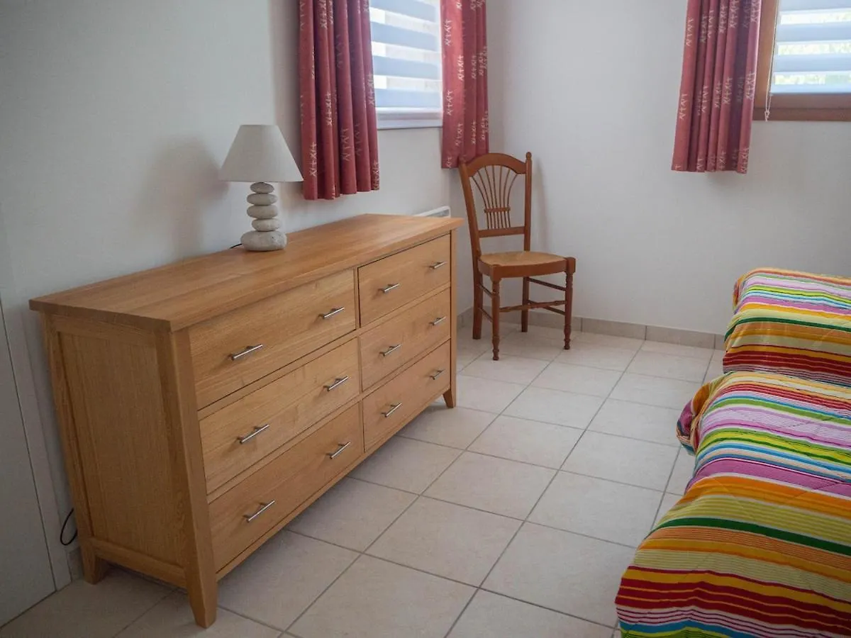 Holiday home Gite Location Climatise Avec Piscine Commune En Ardeche Joyeuse