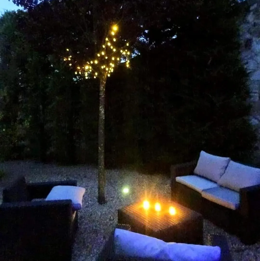 Gite Location Climatise Avec Piscine Commune En Ardeche Joyeuse Hébergement de vacances