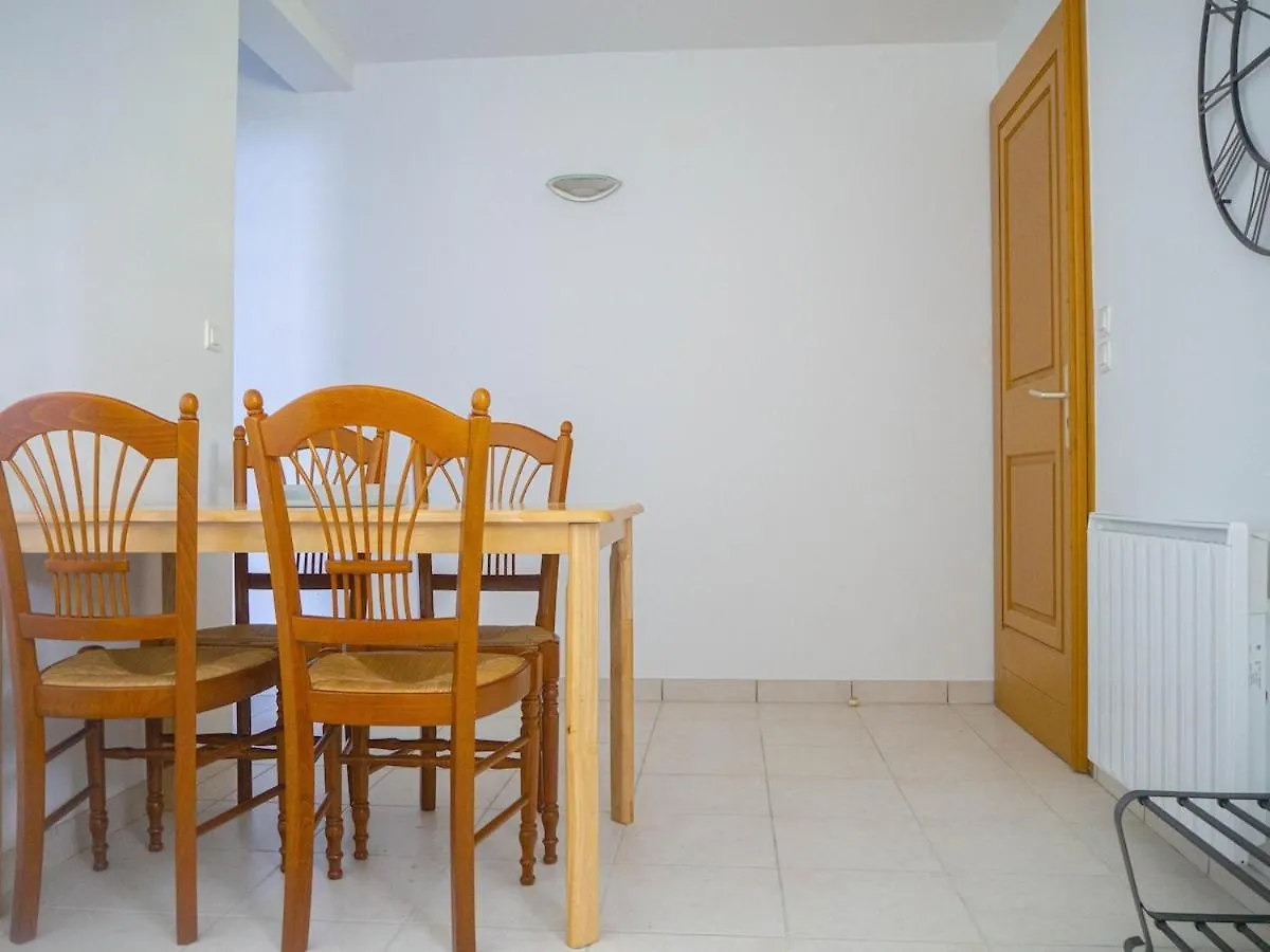 Holiday home Gite Location Climatise Avec Piscine Commune En Ardeche Joyeuse